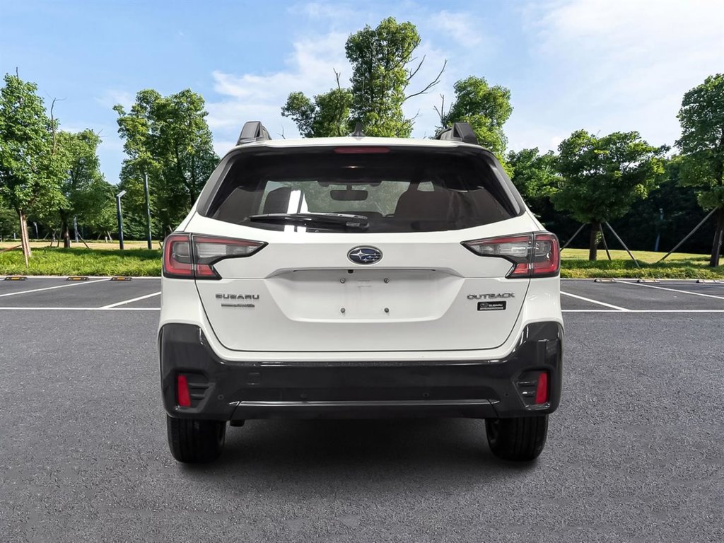 2021 Subaru Outback 2.5i Touring in Sherbrooke, Quebec - 5 - w1024h768px