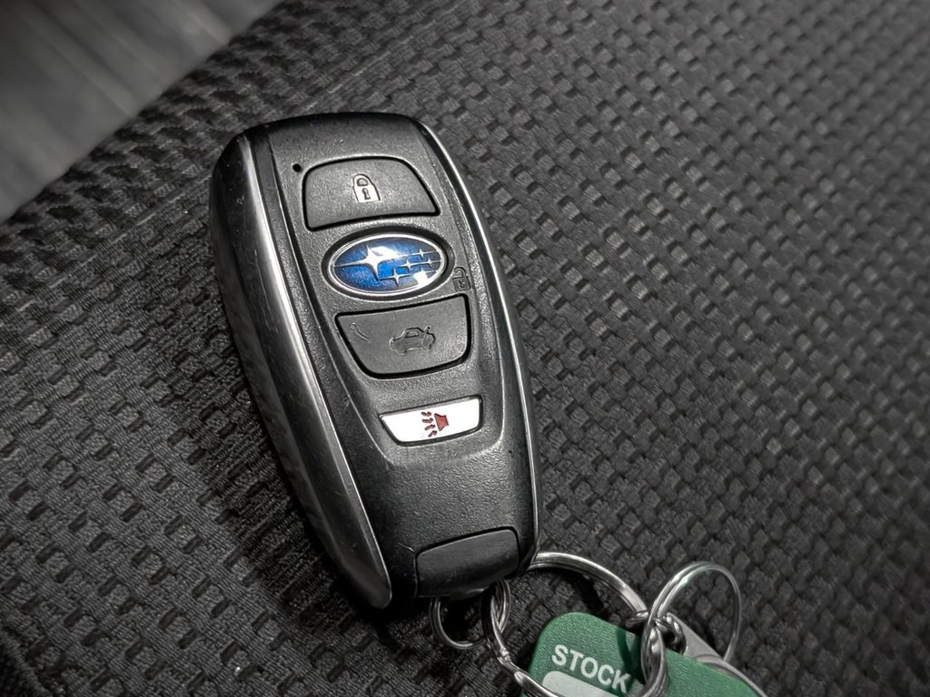 2021 Subaru Outback 2.5i Touring in Sherbrooke, Quebec - 22 - w1024h768px