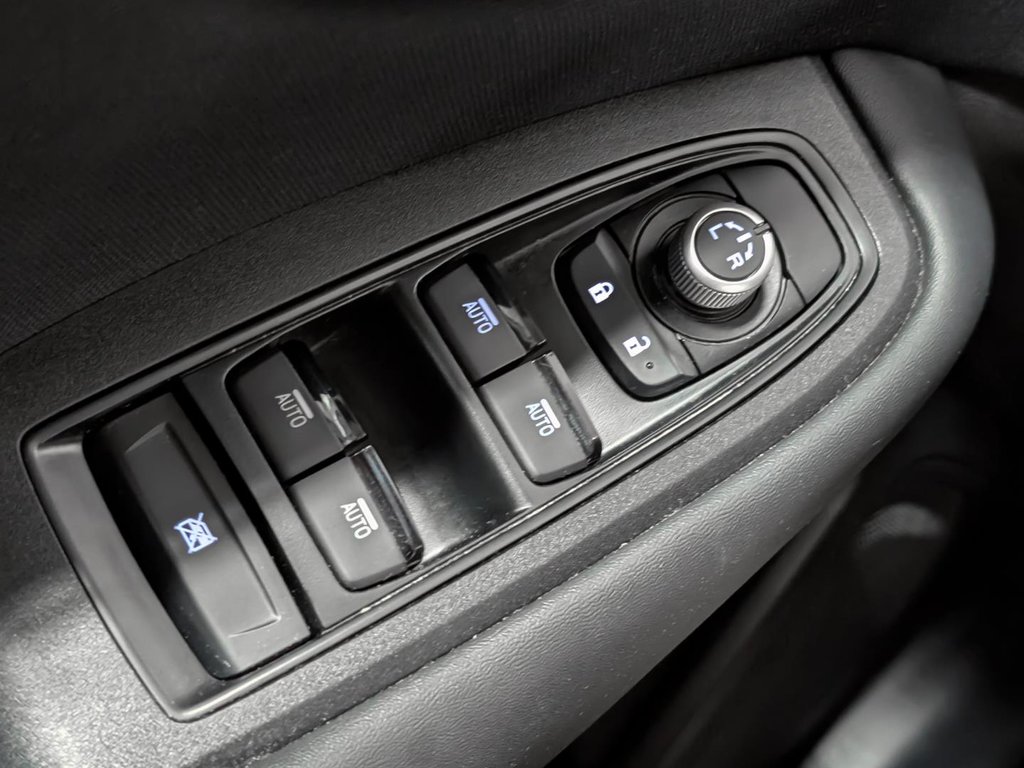 2021 Subaru Outback 2.5i Touring in Sherbrooke, Quebec - 20 - w1024h768px