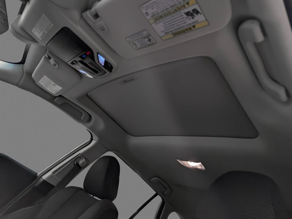 2021 Subaru Outback 2.5i Touring in Sherbrooke, Quebec - 10 - w1024h768px