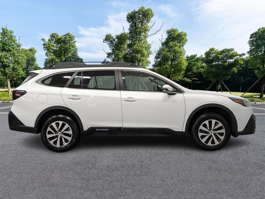 2021 Subaru Outback 2.5i Touring in Sherbrooke, Quebec - 7 - w1024h768px
