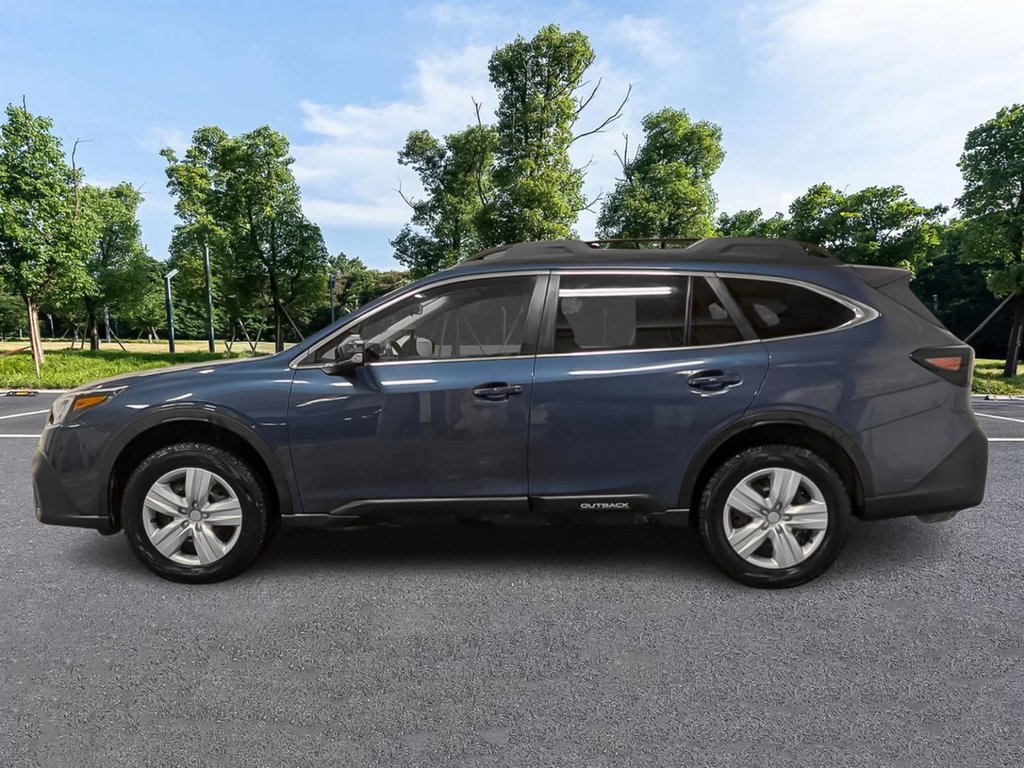 Subaru Outback Convenience CVT 2022 à Sherbrooke, Québec - 3 - w1024h768px