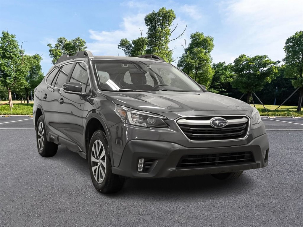 Subaru Outback Touring CVT 2022 à Sherbrooke, Québec - 2 - w1024h768px
