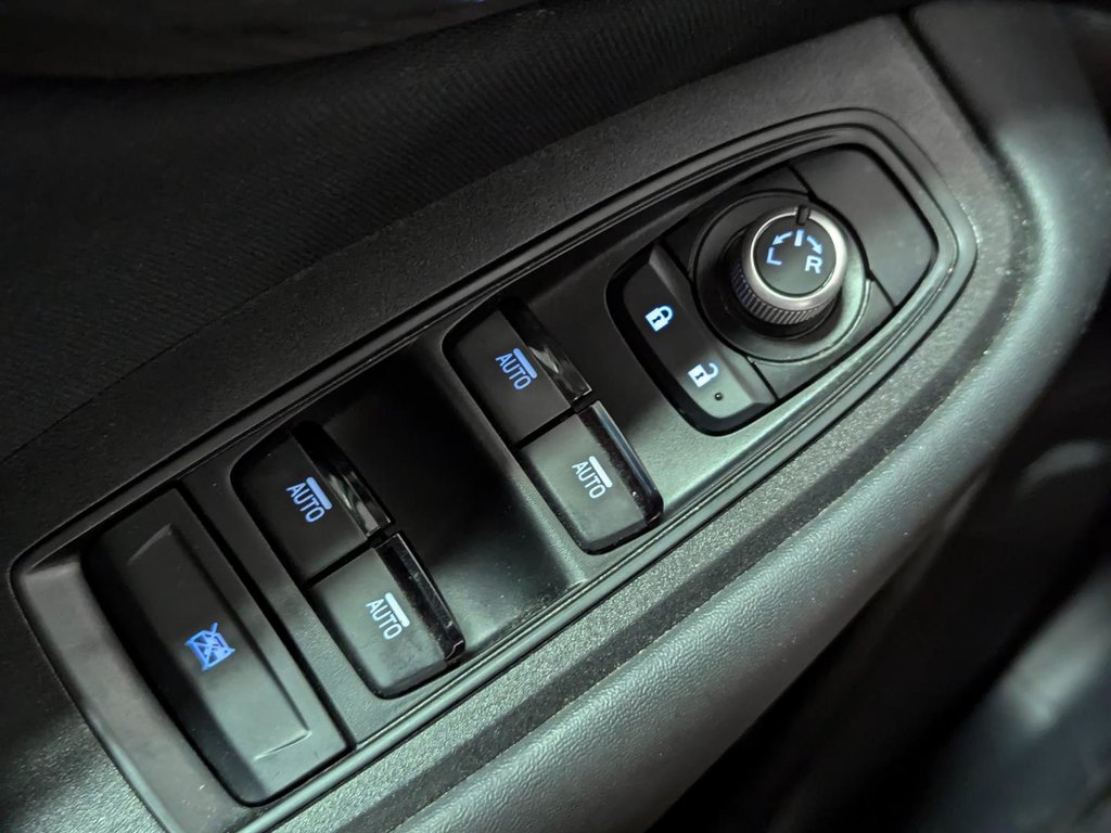 Subaru Outback Touring CVT 2022 à Sherbrooke, Québec - 17 - w1024h768px