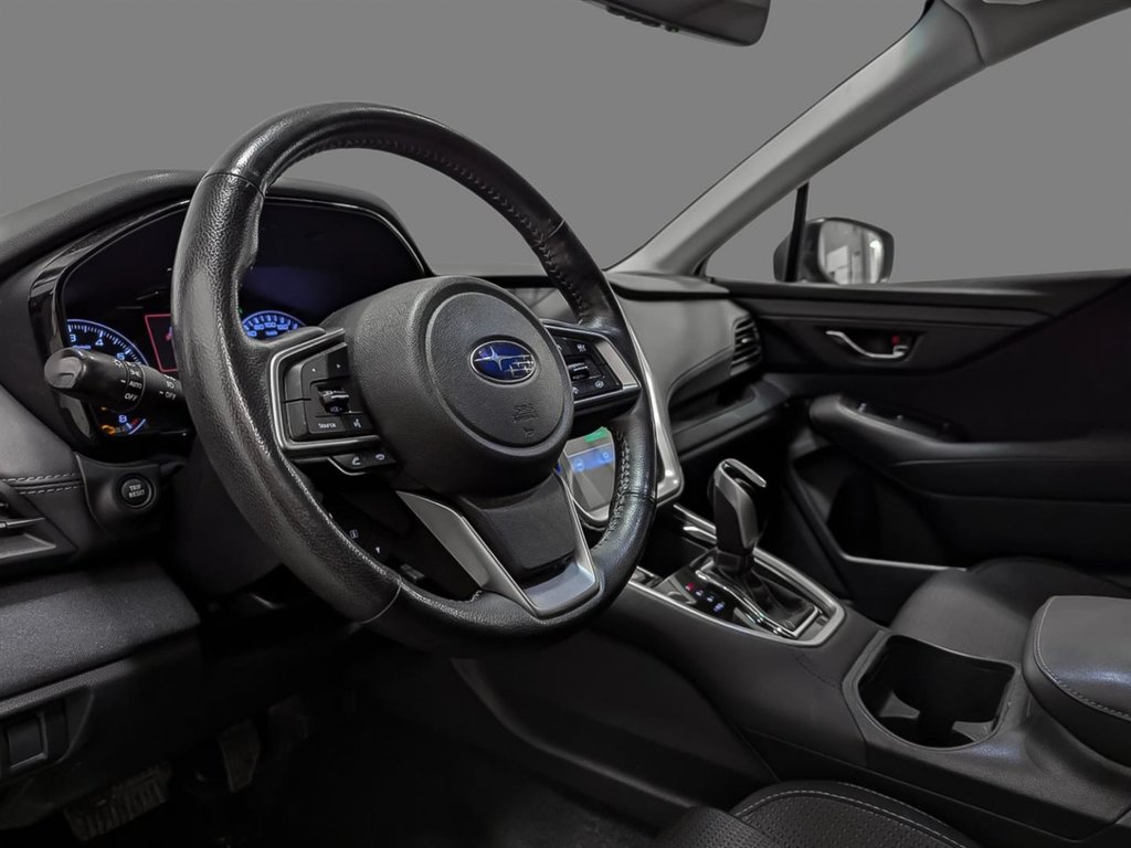 Subaru Outback Touring CVT 2022 à Sherbrooke, Québec - 6 - w1024h768px