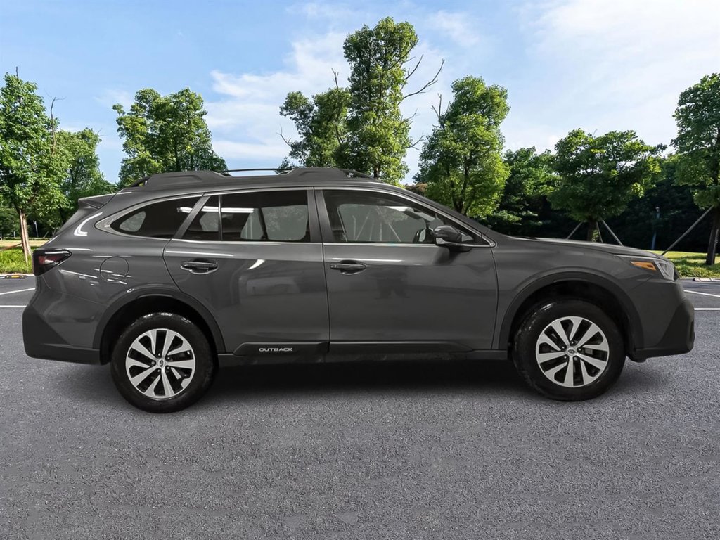 Subaru Outback Touring CVT 2022 à Sherbrooke, Québec - 5 - w1024h768px