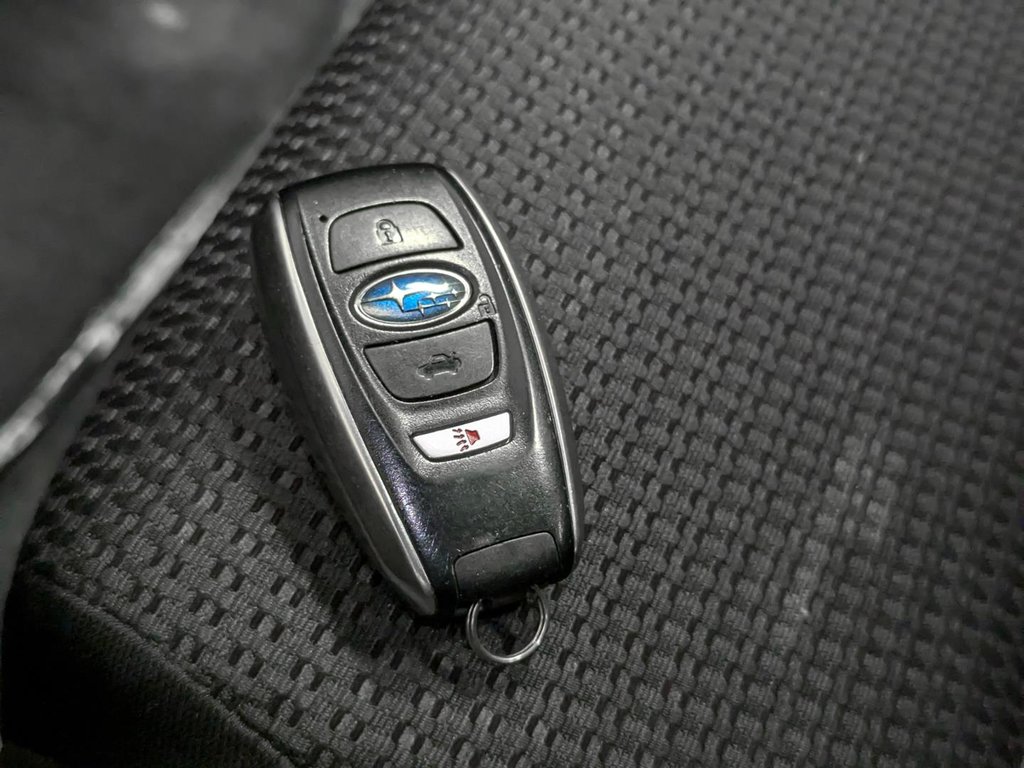 Subaru Outback Touring CVT 2022 à Sherbrooke, Québec - 19 - w1024h768px