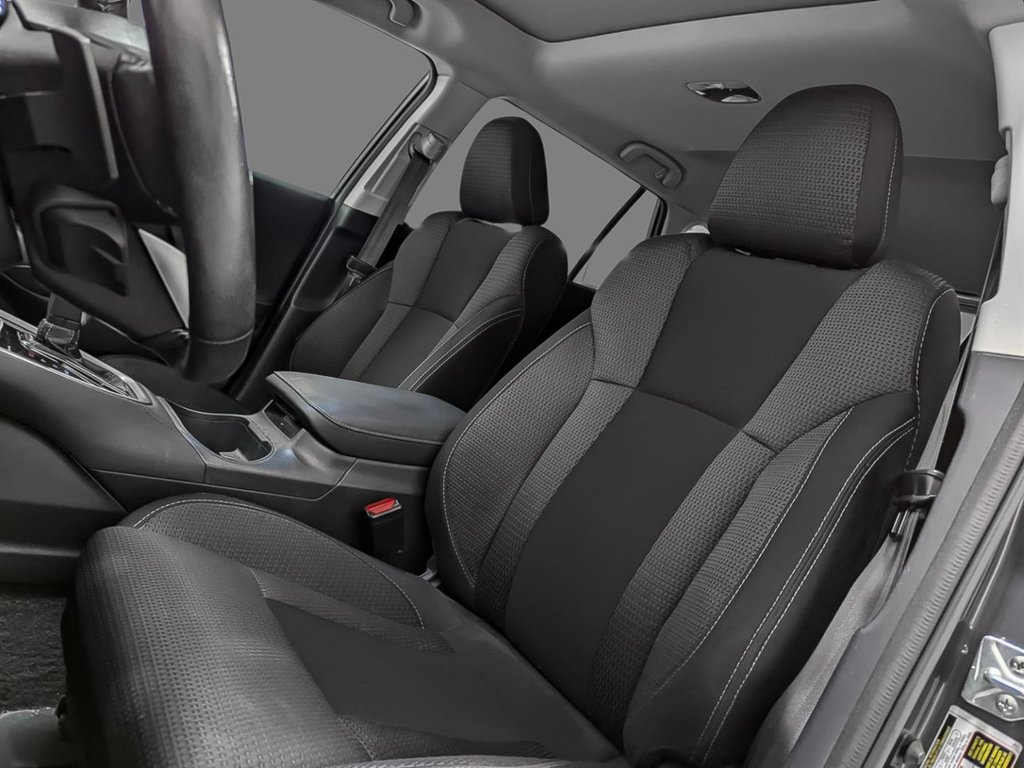 Subaru Outback Touring CVT 2022 à Sherbrooke, Québec - 7 - w1024h768px