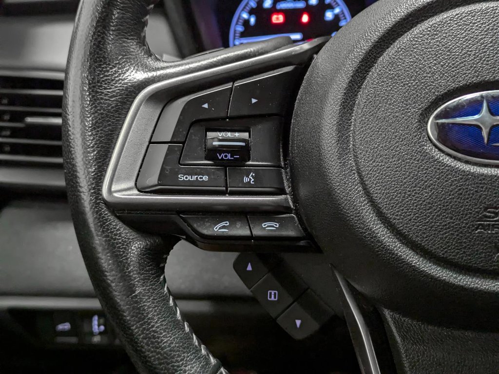 Subaru Outback Touring CVT 2022 à Sherbrooke, Québec - 16 - w1024h768px