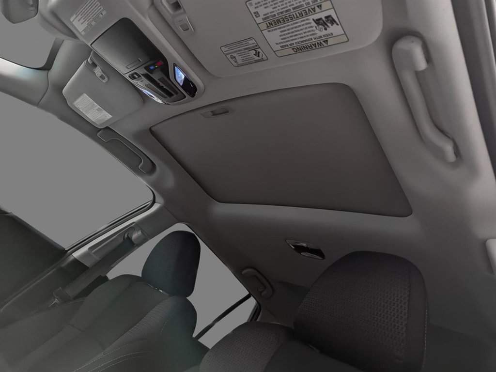 Subaru Outback Touring CVT 2022 à Sherbrooke, Québec - 8 - w1024h768px