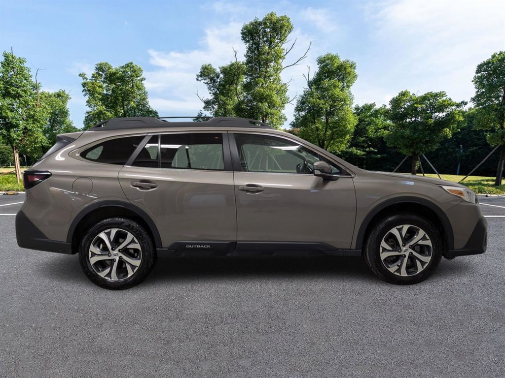 Subaru Outback Limited XT 2022 à Sherbrooke, Québec - 7 - w1024h768px