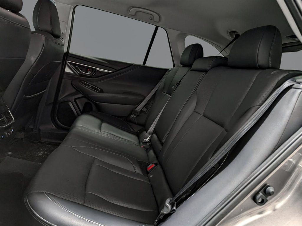 Subaru Outback Limited XT 2022 à Sherbrooke, Québec - 12 - w1024h768px