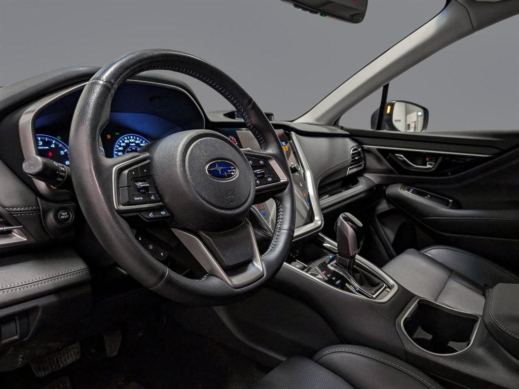 Subaru Outback Limited XT 2022 à Sherbrooke, Québec - 8 - w1024h768px