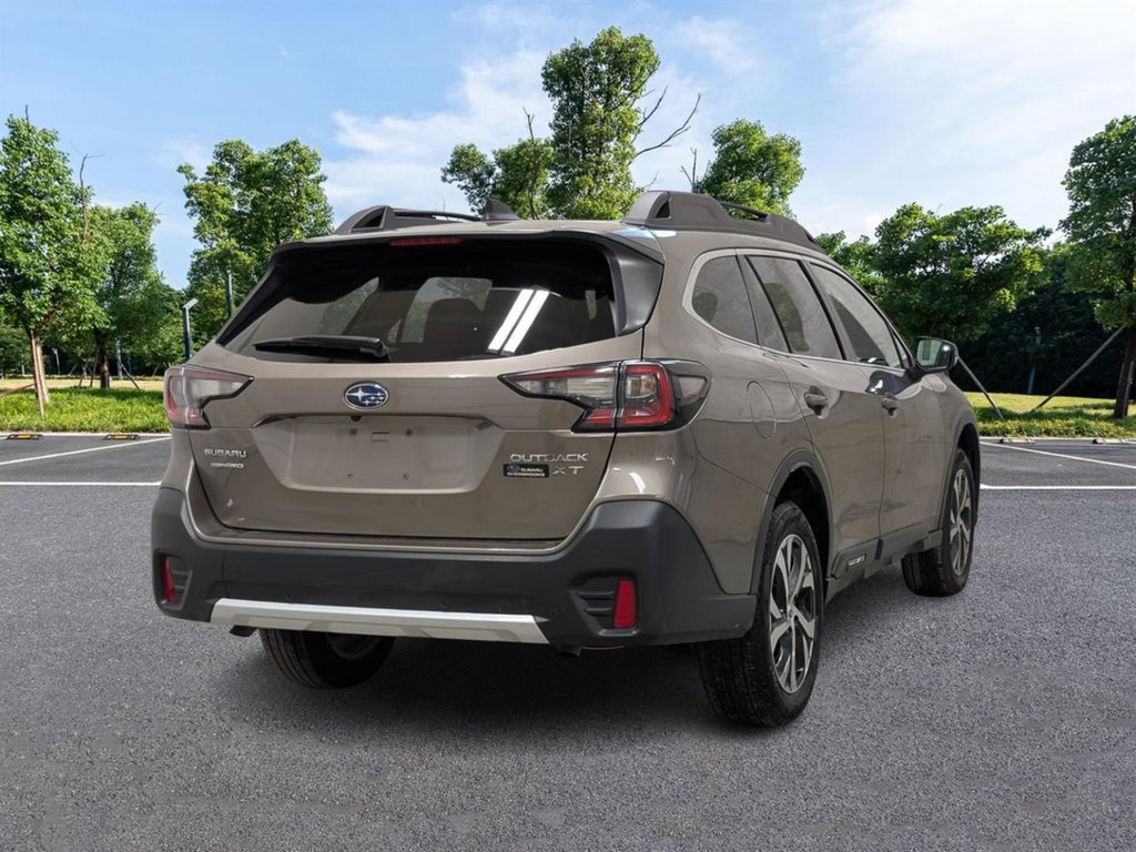 Subaru Outback Limited XT 2022 à Sherbrooke, Québec - 6 - w1024h768px