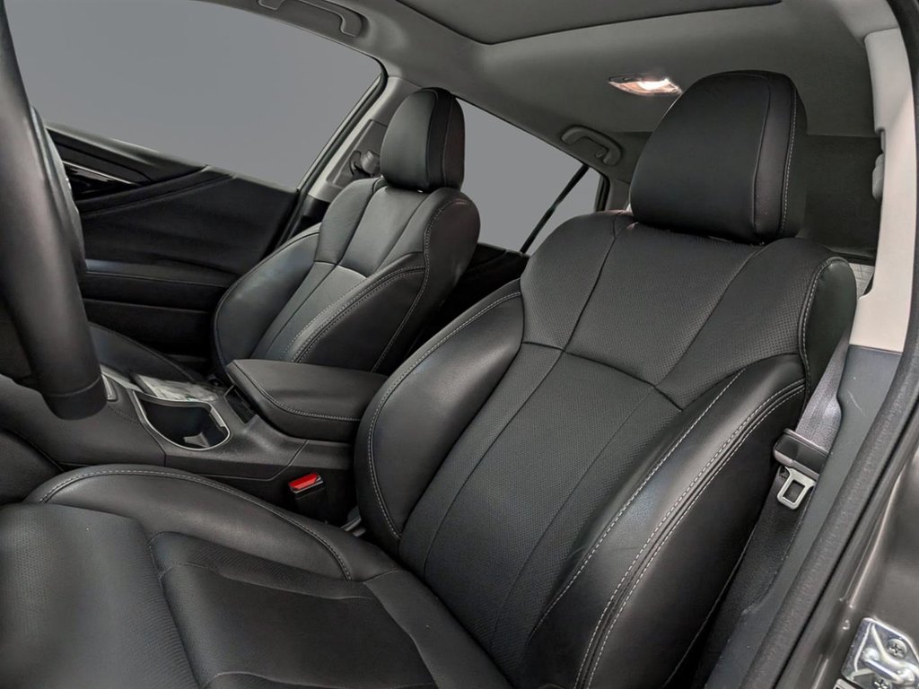 Subaru Outback Limited XT 2022 à Sherbrooke, Québec - 9 - w1024h768px