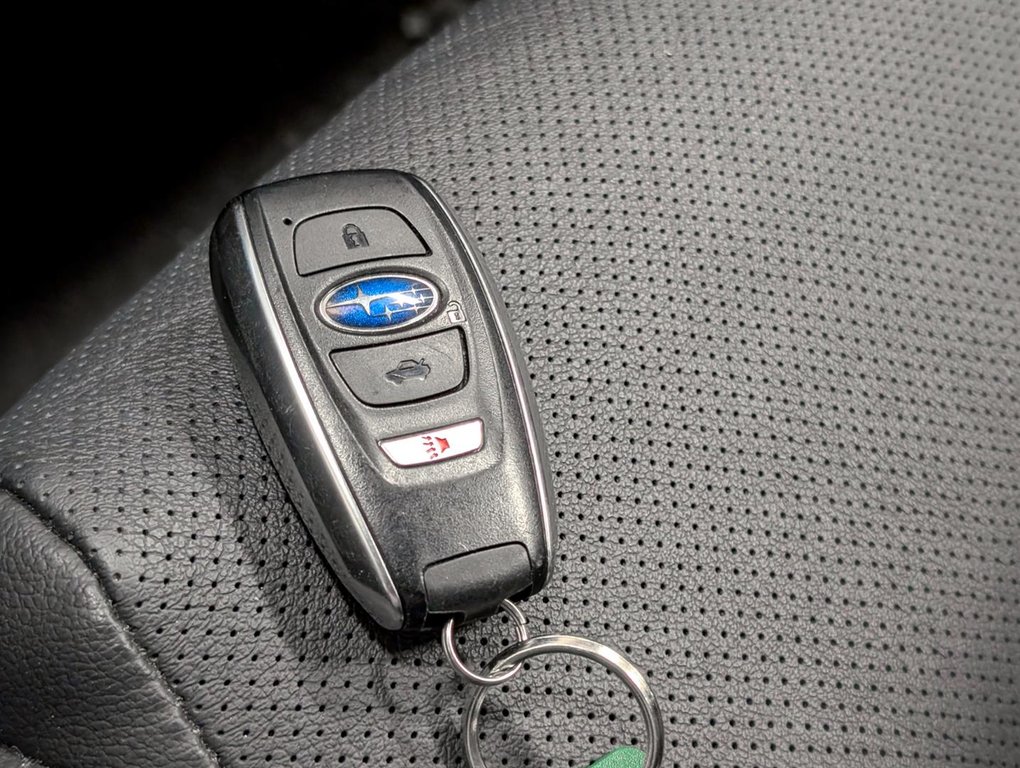 Subaru Outback Limited XT 2022 à Sherbrooke, Québec - 27 - w1024h768px