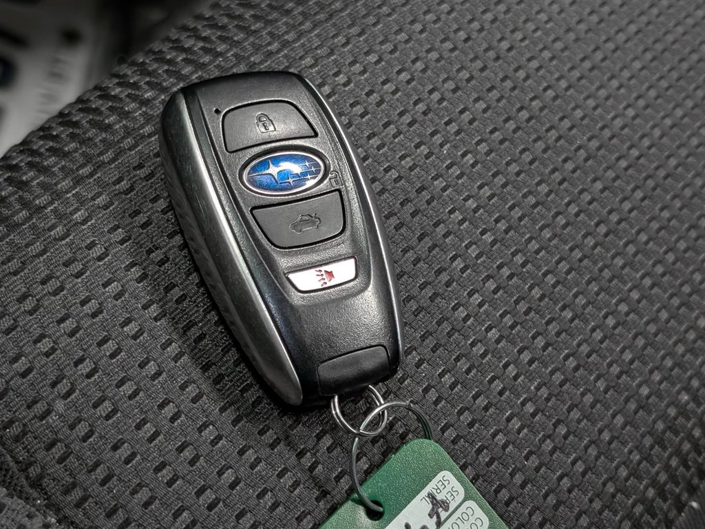 Subaru Outback Touring CVT 2022 à Sherbrooke, Québec - 18 - w1024h768px