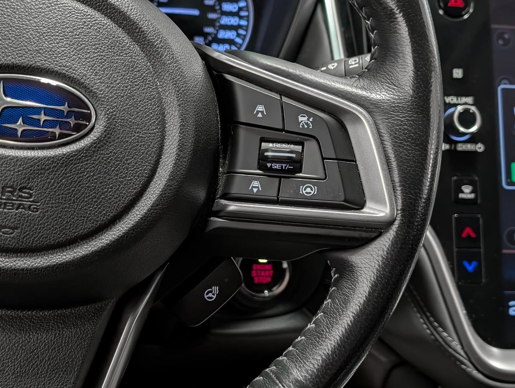 Subaru Outback Limited/AWD 2022 à Sherbrooke, Québec - 13 - w1024h768px