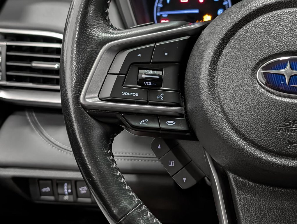 Subaru Outback Limited/AWD 2022 à Sherbrooke, Québec - 14 - w1024h768px