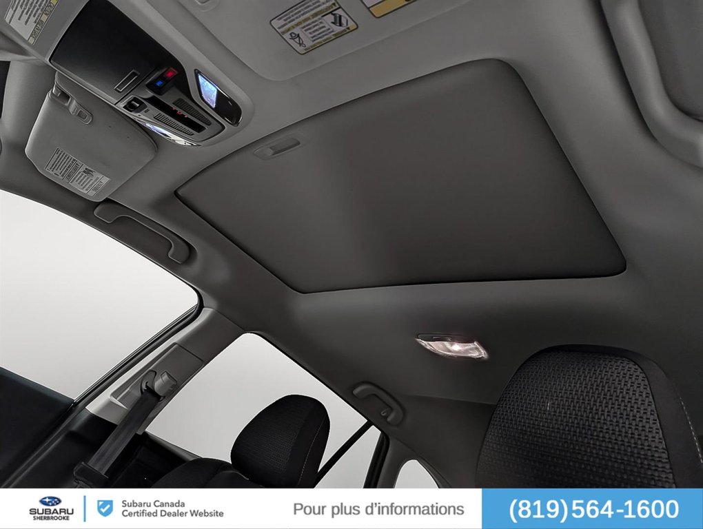 2022 Subaru Outback Touring/AWD in Sherbrooke, Quebec - 8 - w1024h768px