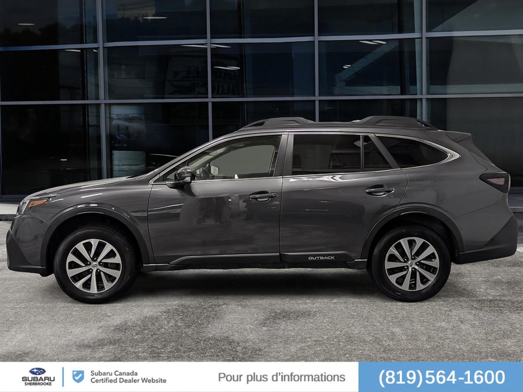 2022 Subaru Outback Touring/AWD in Sherbrooke, Quebec - 2 - w1024h768px