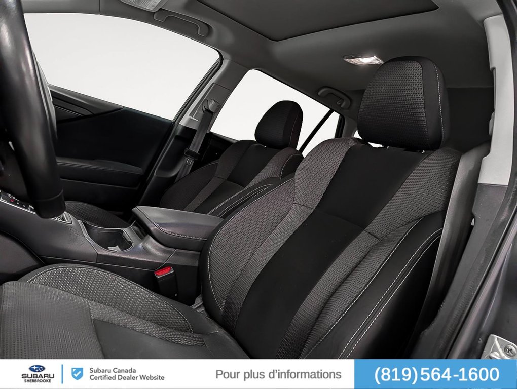 2022 Subaru Outback Touring/AWD in Sherbrooke, Quebec - 7 - w1024h768px