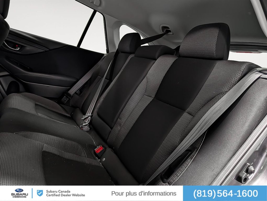 2022 Subaru Outback Touring/AWD in Sherbrooke, Quebec - 9 - w1024h768px