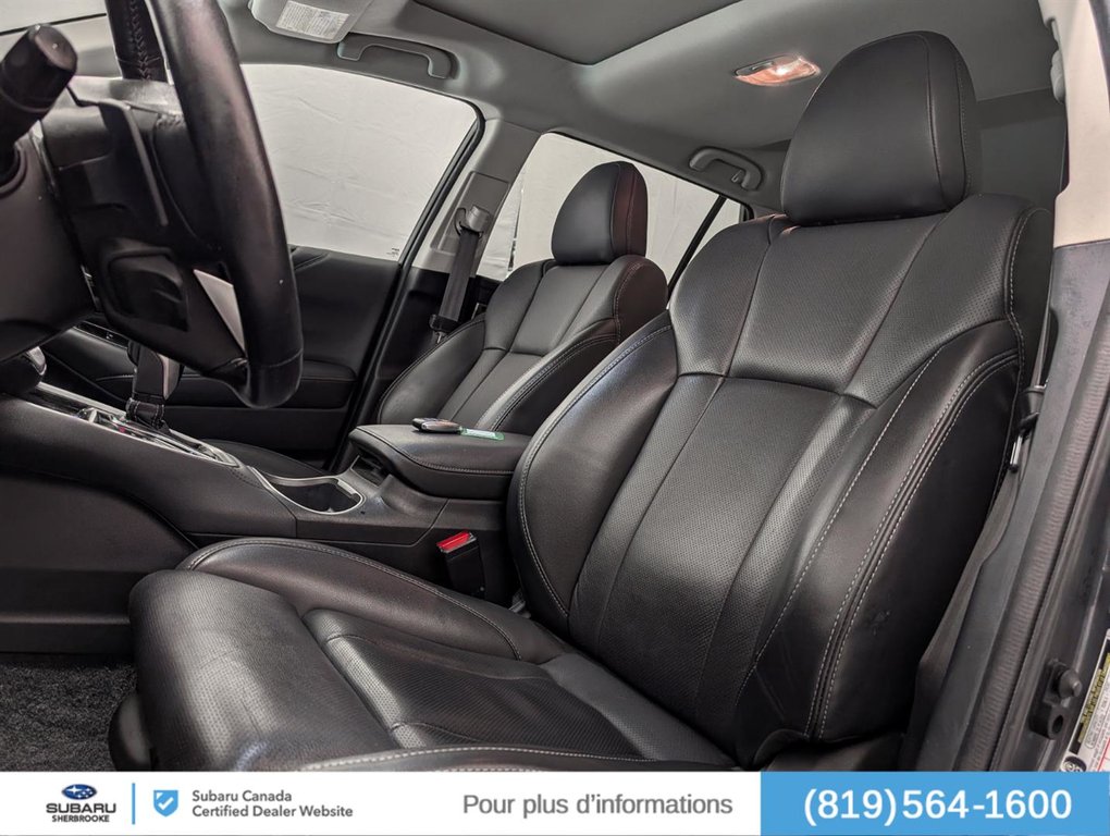 Subaru Outback Limited CVT 2022 à Sherbrooke, Québec - 7 - w1024h768px