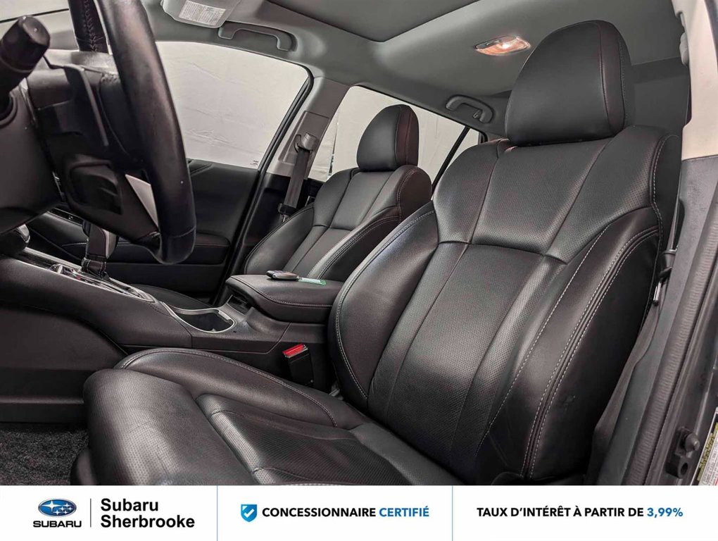 2022 Subaru Outback Limited/AWD in Sherbrooke, Quebec - 7 - w1024h768px