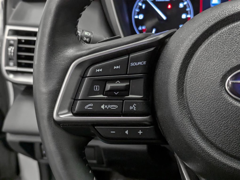 Subaru Outback Premier XT CVT 2023 à Sherbrooke, Québec - 16 - w1024h768px