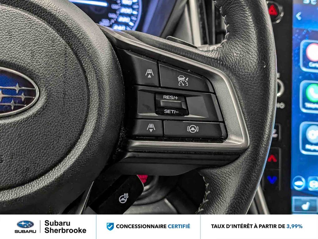 Subaru Outback Limited/AWD 2023 à Sherbrooke, Québec - 17 - w1024h768px