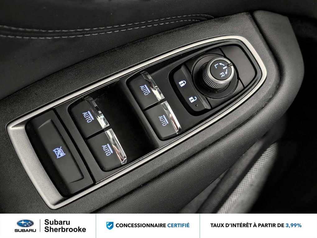 Subaru Outback Limited/AWD 2023 à Sherbrooke, Québec - 19 - w1024h768px
