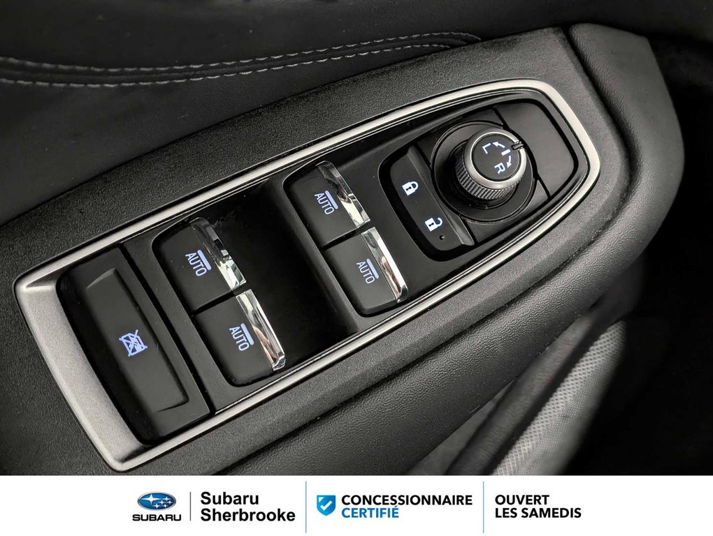 Subaru Outback Limited/AWD 2023 à Sherbrooke, Québec - 18 - w1024h768px