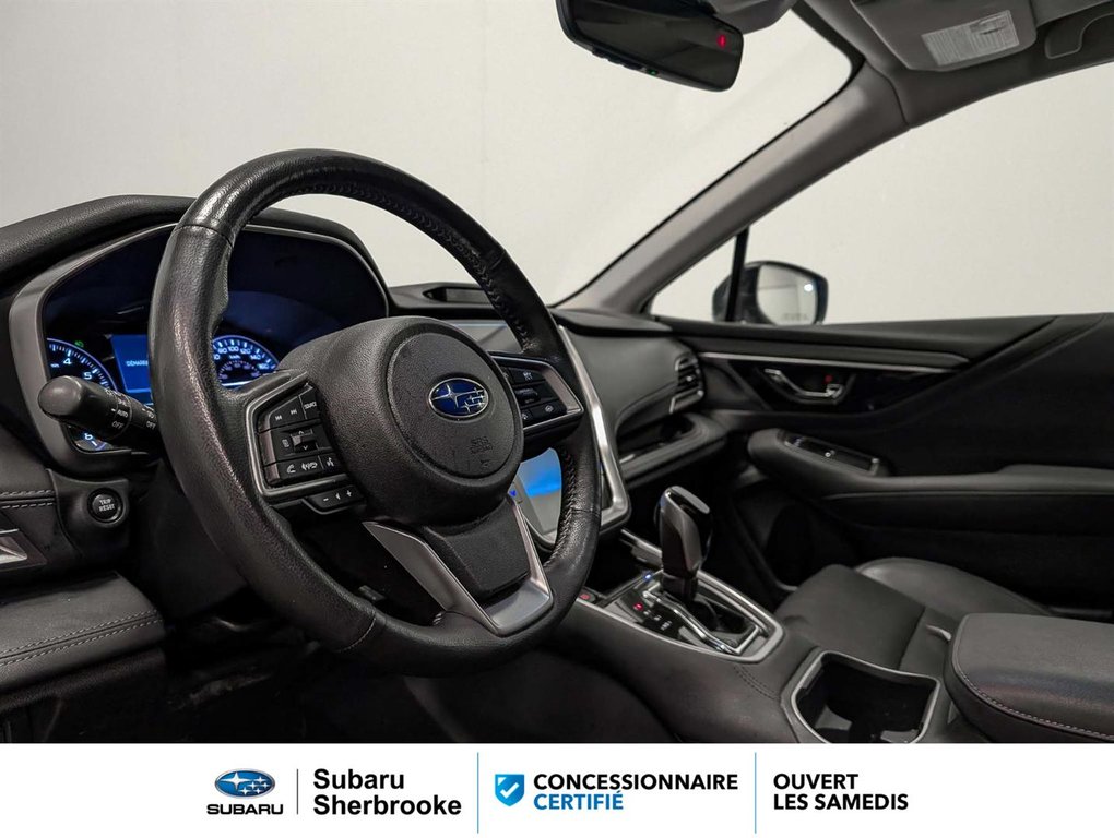 Subaru Outback Limited/AWD 2023 à Sherbrooke, Québec - 7 - w1024h768px