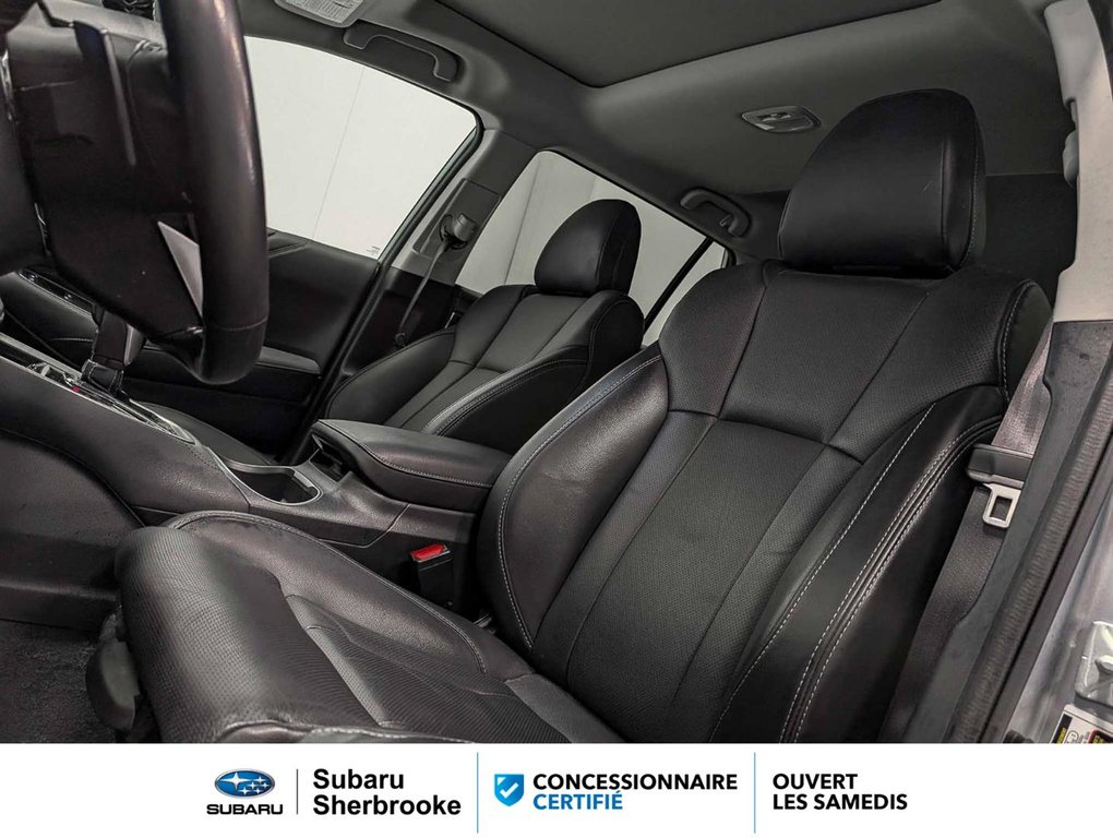 Subaru Outback Limited/AWD 2023 à Sherbrooke, Québec - 8 - w1024h768px