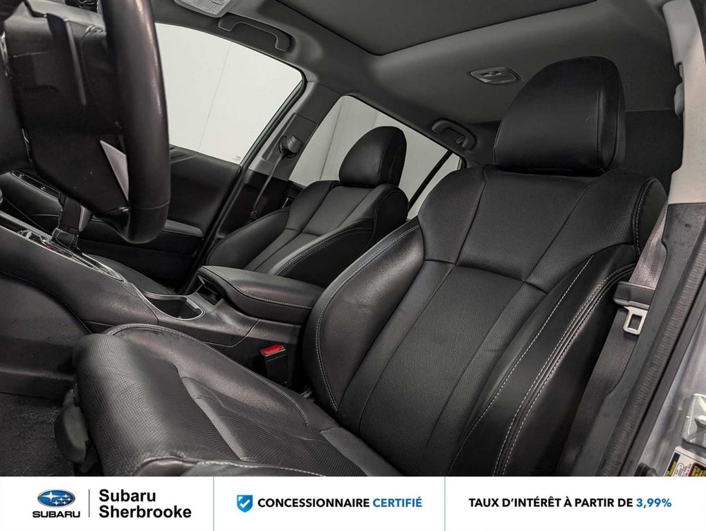 Subaru Outback Limited/AWD 2023 à Sherbrooke, Québec - 8 - w1024h768px