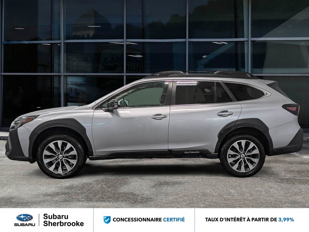 Subaru Outback Limited/AWD 2023 à Sherbrooke, Québec - 3 - w1024h768px