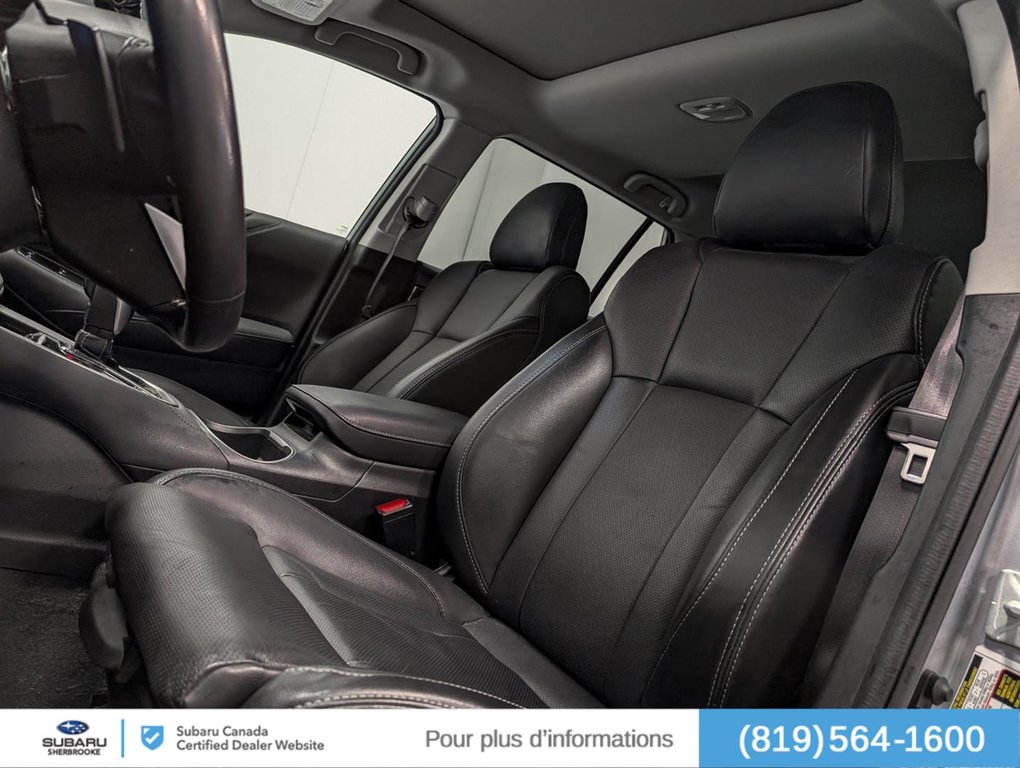 Subaru Outback Limited CVT 2023 à Sherbrooke, Québec - 7 - w1024h768px