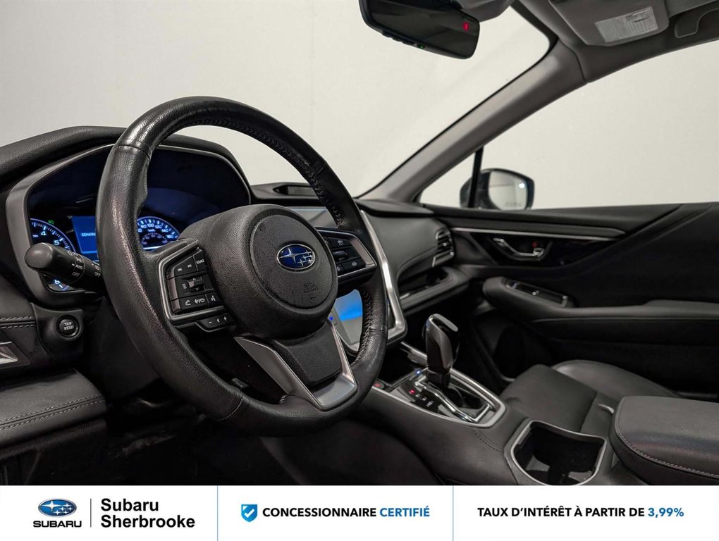 Subaru Outback Limited/AWD 2023 à Sherbrooke, Québec - 7 - w1024h768px