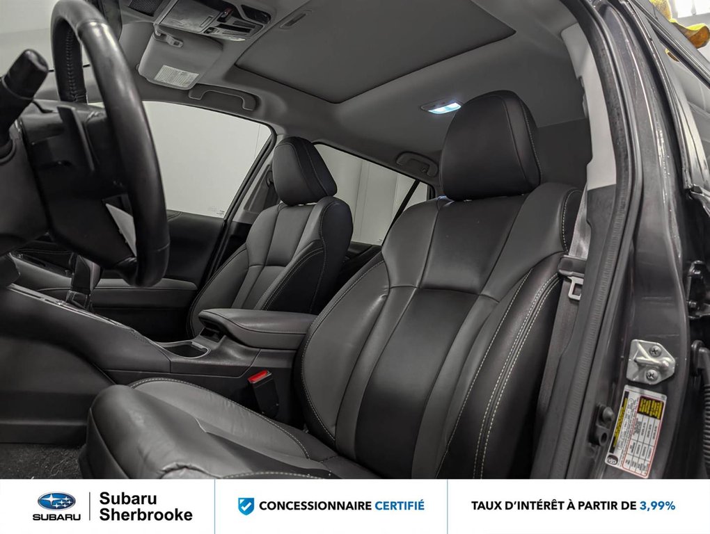Subaru Outback Onyx/AWD 2023 à Sherbrooke, Québec - 8 - w1024h768px