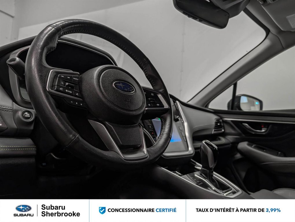 Subaru Outback Onyx/AWD 2023 à Sherbrooke, Québec - 7 - w1024h768px