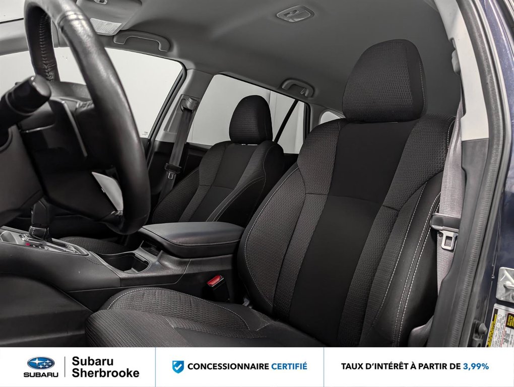 Subaru Outback Convenience/AWD 2023 à Sherbrooke, Québec - 8 - w1024h768px
