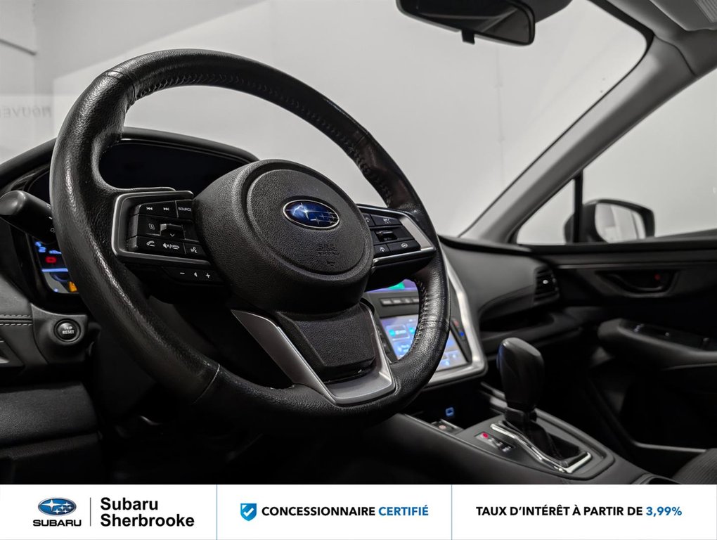 Subaru Outback Convenience/AWD 2023 à Sherbrooke, Québec - 7 - w1024h768px