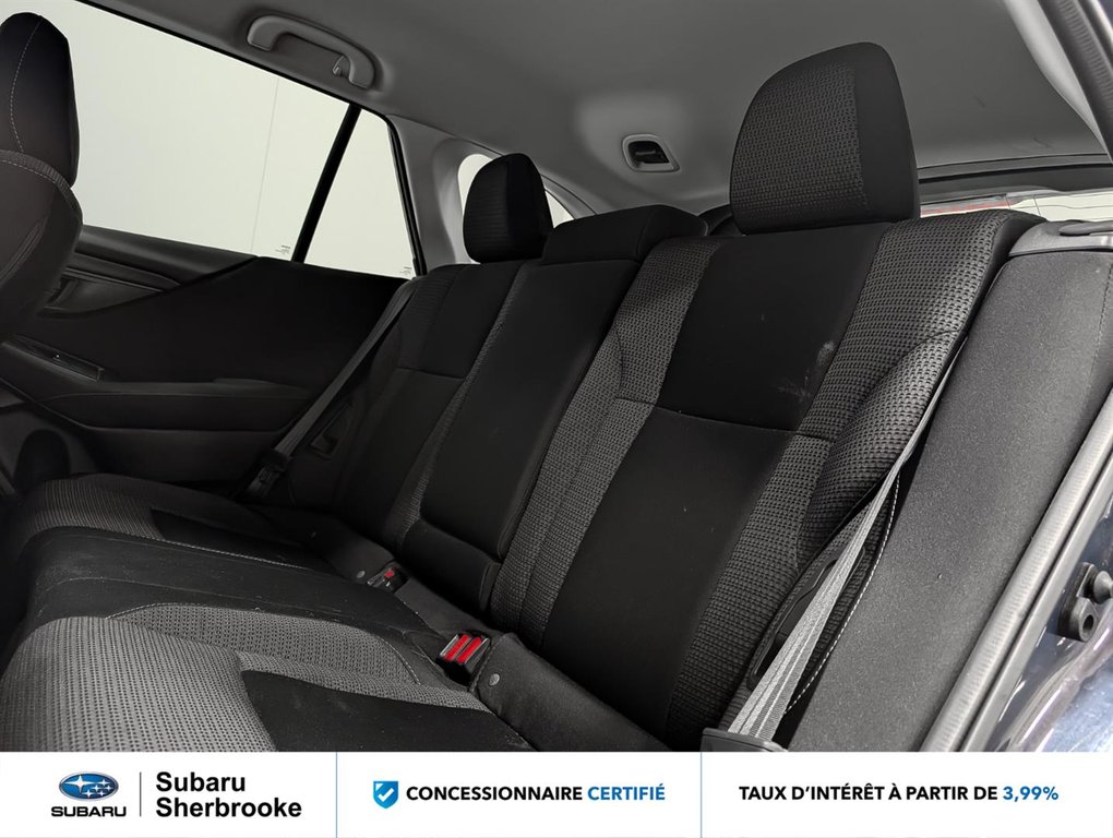 Subaru Outback Convenience/AWD 2023 à Sherbrooke, Québec - 9 - w1024h768px