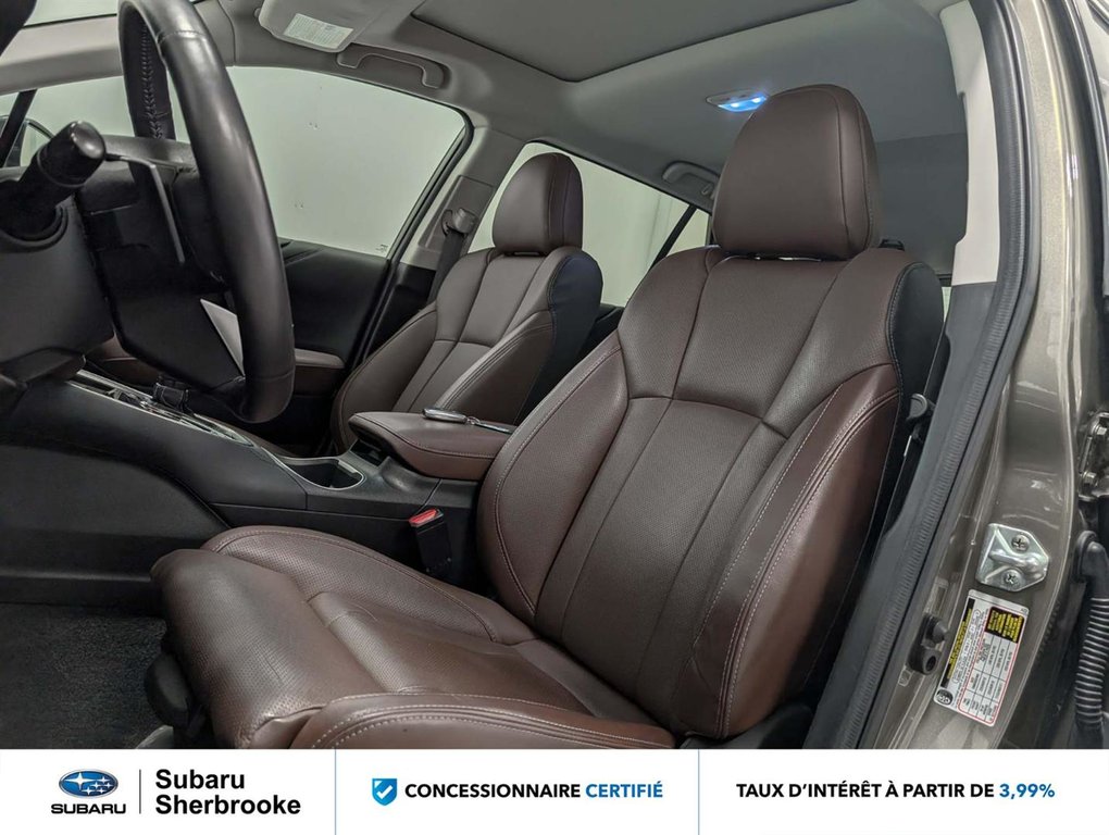 2023 Subaru Outback Premier XT CVT in Sherbrooke, Quebec - 17 - w1024h768px