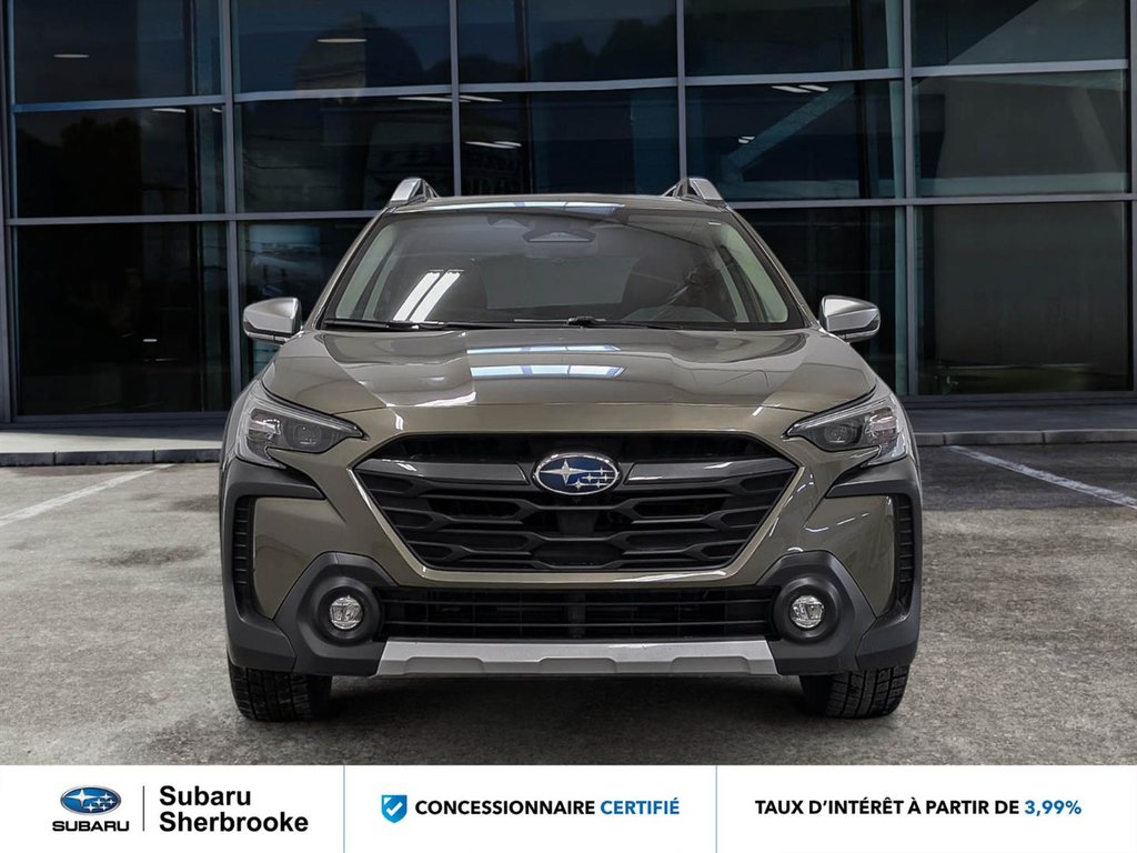 2023 Subaru Outback Premier XT CVT in Sherbrooke, Quebec - 8 - w1024h768px