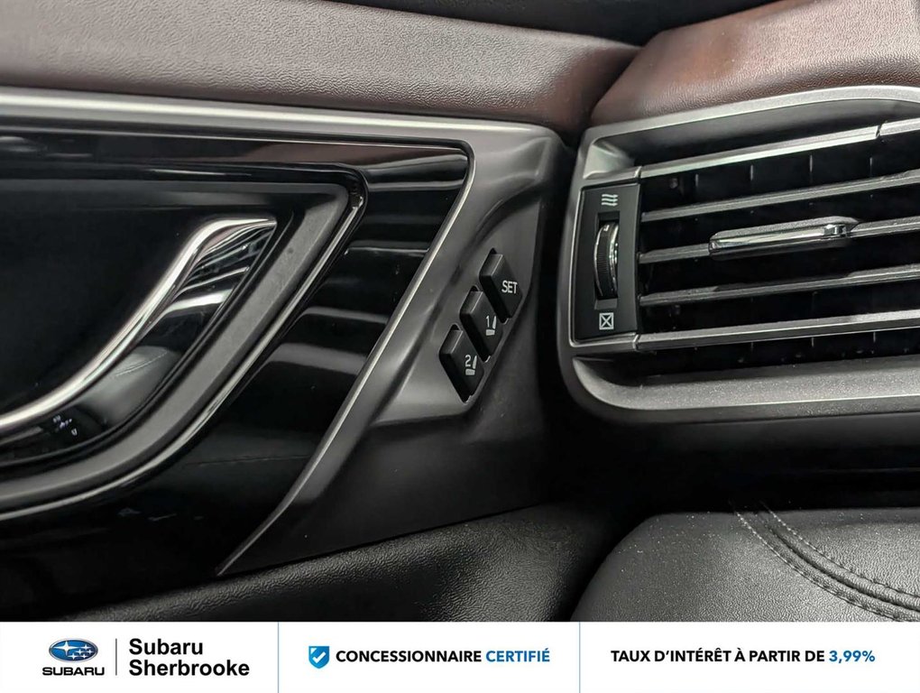 2023 Subaru Outback Premier XT CVT in Sherbrooke, Quebec - 13 - w1024h768px