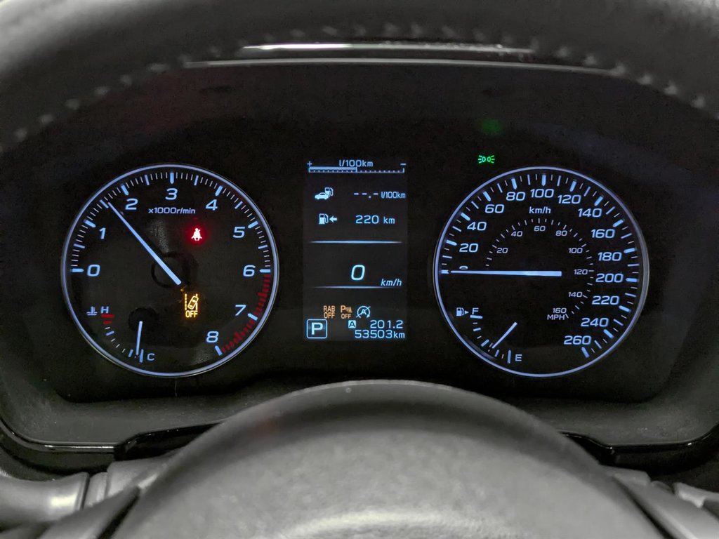 Subaru Outback Touring AWD 2024 à Sherbrooke, Québec - 17 - w1024h768px