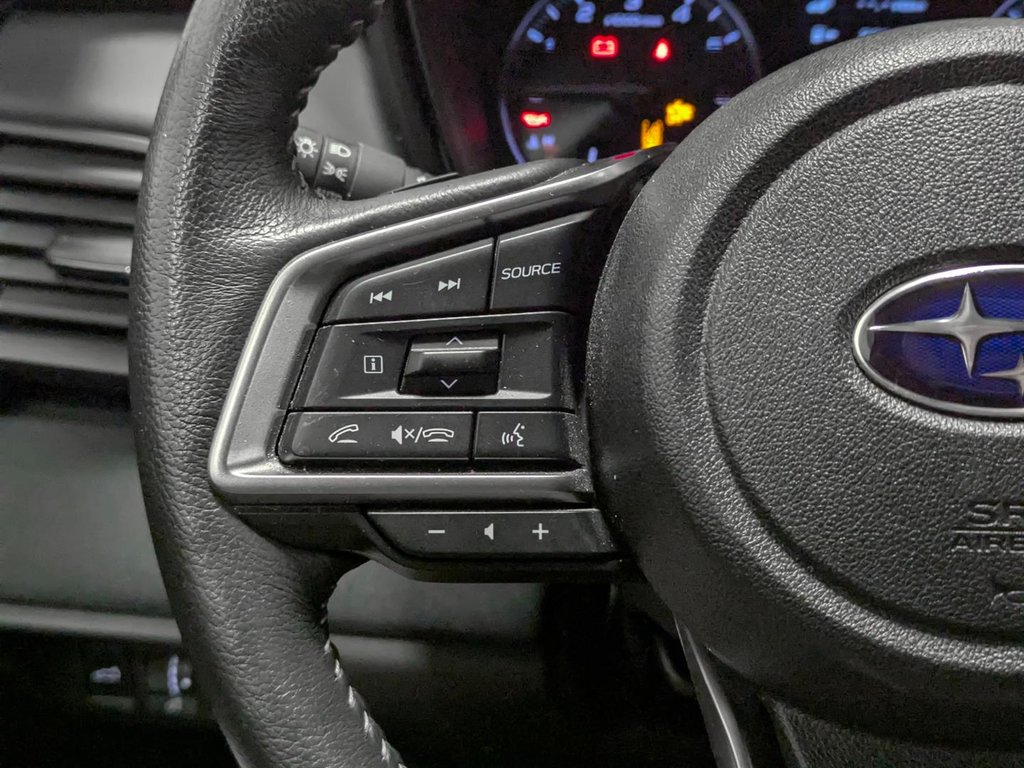Subaru Outback Touring AWD 2024 à Sherbrooke, Québec - 15 - w1024h768px