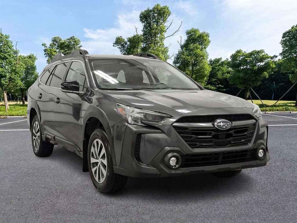 Subaru Outback Touring AWD 2024 à Sherbrooke, Québec - 2 - w1024h768px
